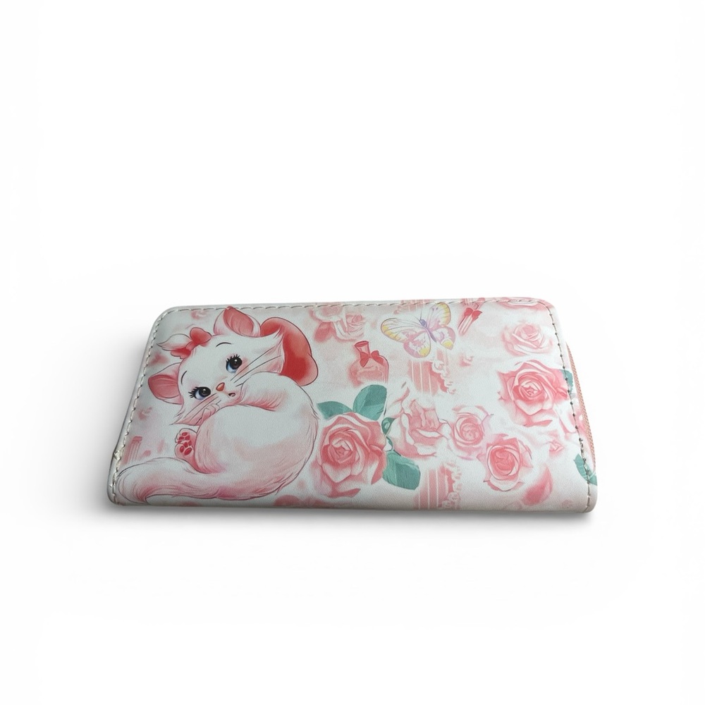 Marie Cat Wallet